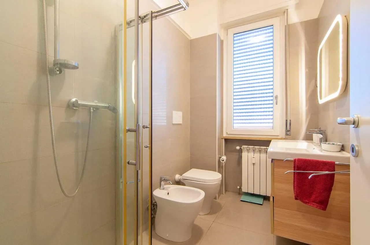 Maffeihouse 5 Min To Hospital Apartment Verona 0*,