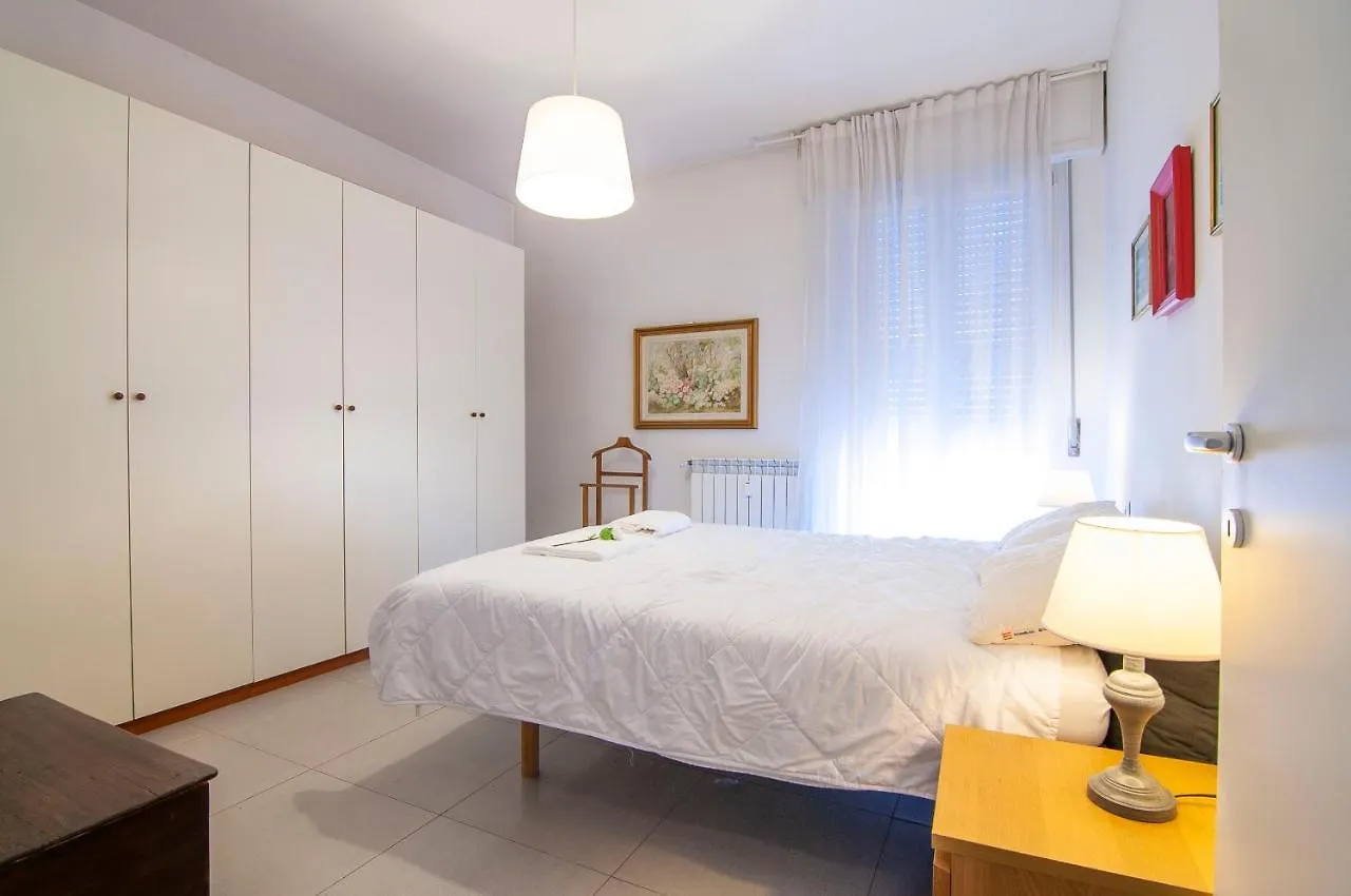 Maffeihouse 5 Min To Hospital Apartment Verona