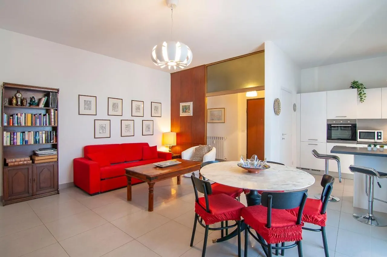 Maffeihouse 5 Min To Hospital Apartment Verona