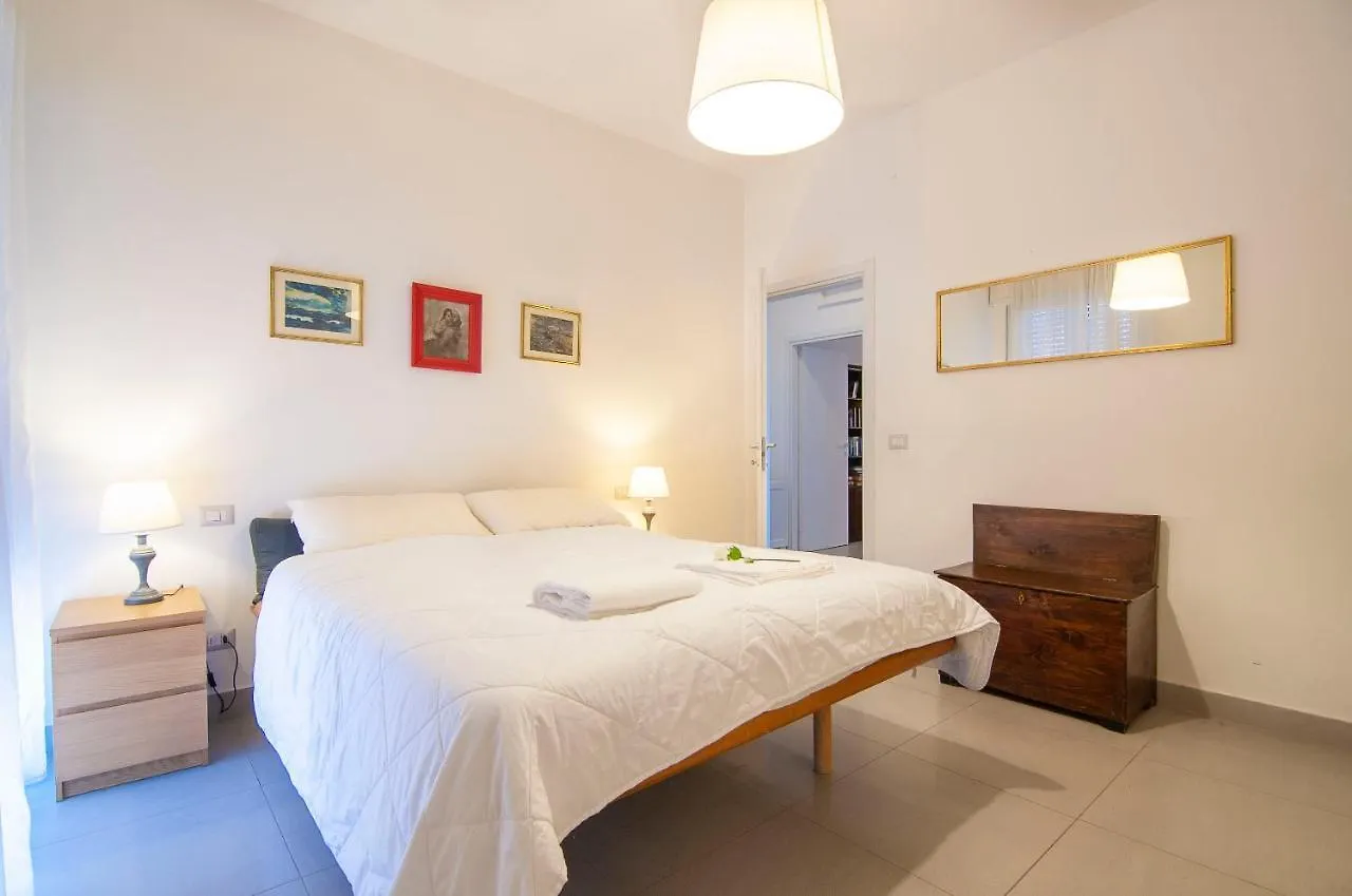 Maffeihouse 5 Min To Hospital Apartment Verona 0*,  Italy