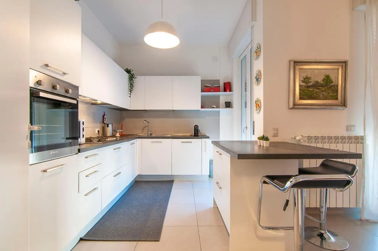Maffeihouse 5 Min To Hospital Apartment Verona
