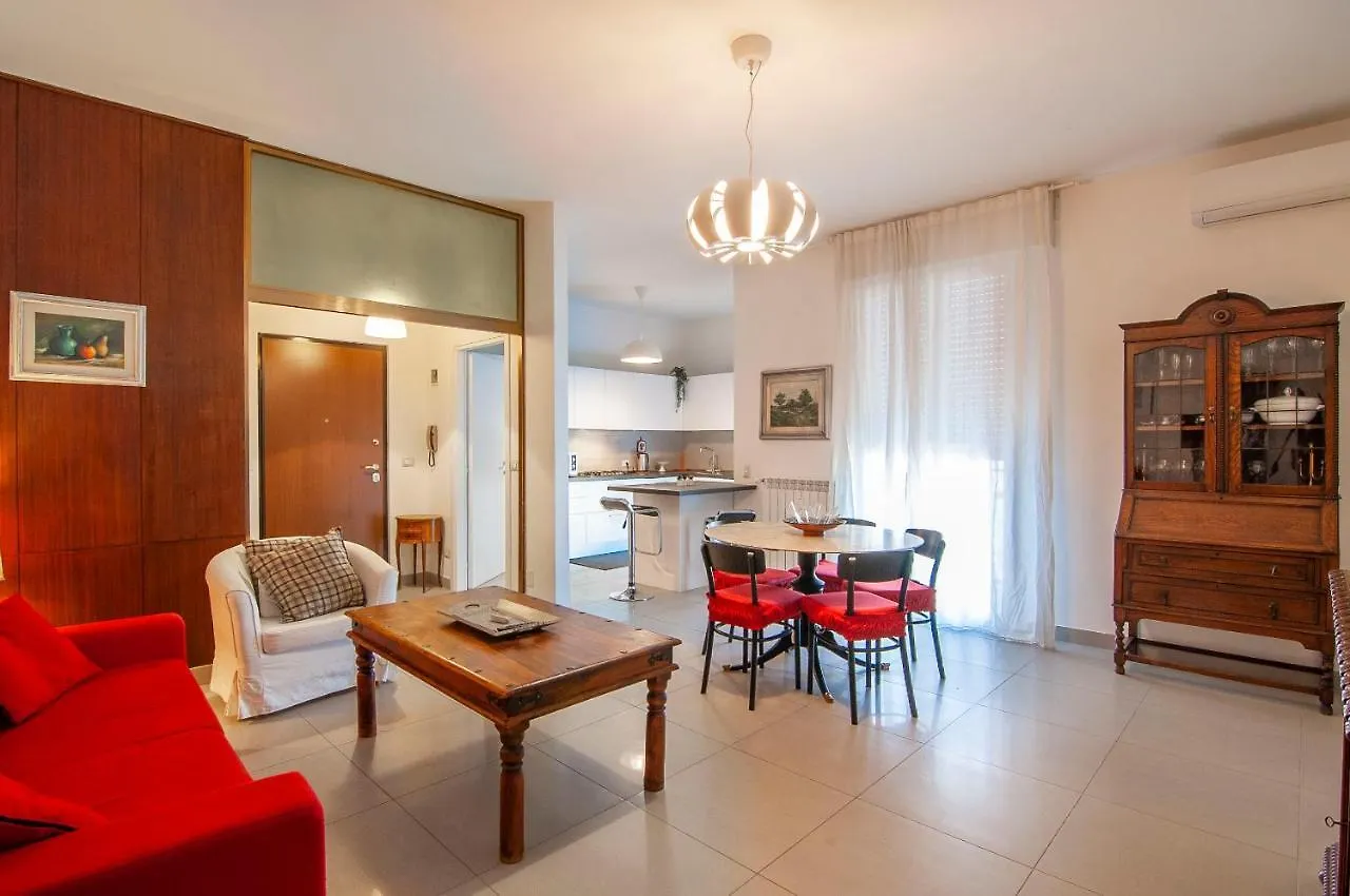 Maffeihouse 5 Min To Hospital Apartment Verona Italy