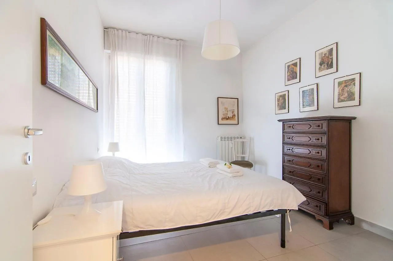 Maffeihouse 5 Min To Hospital Apartment Verona
