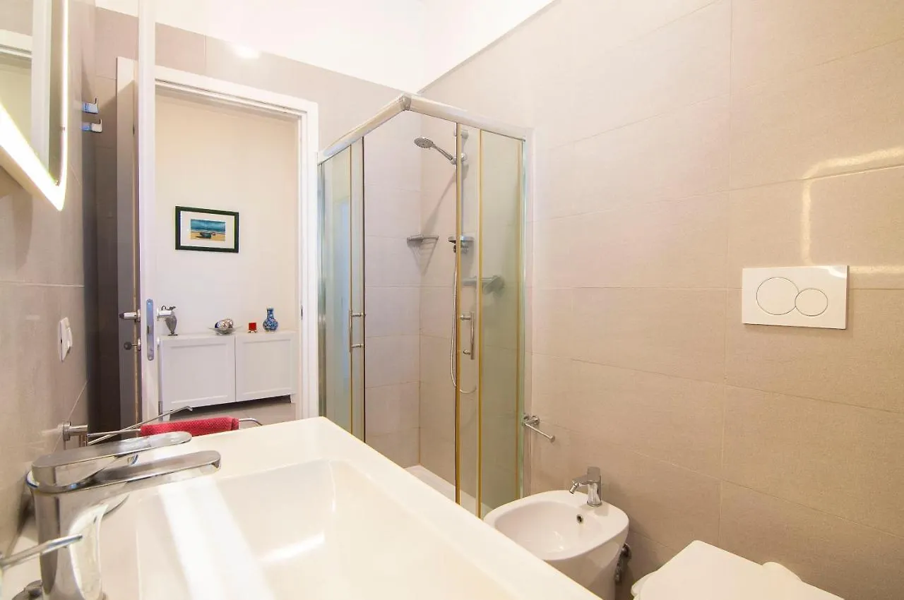 Maffeihouse 5 Min To Hospital Apartment Verona