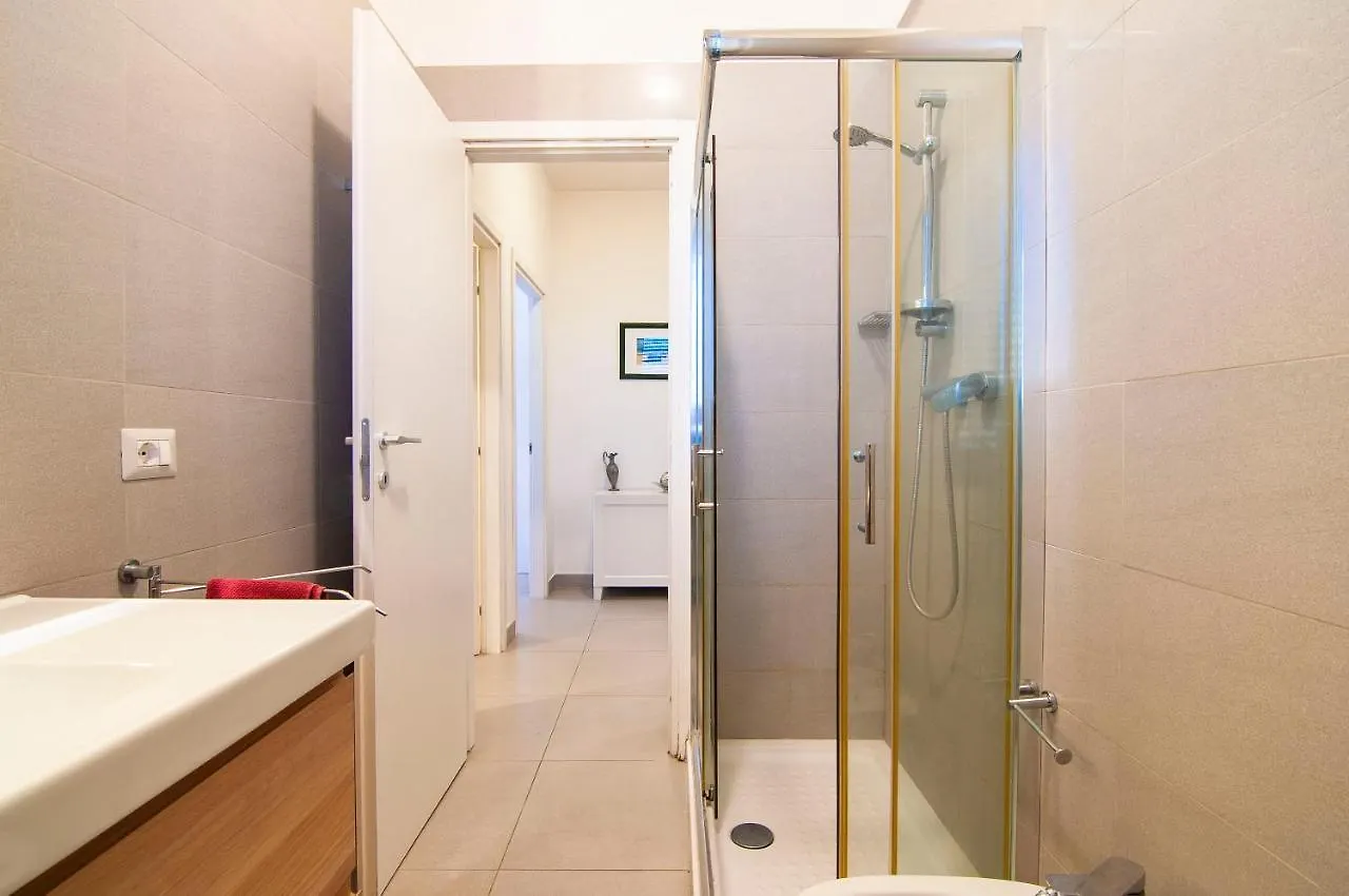 Maffeihouse 5 Min To Hospital Apartment Verona 0*,  Italy