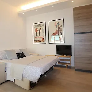 Apartment Casanova Luxury, Verona