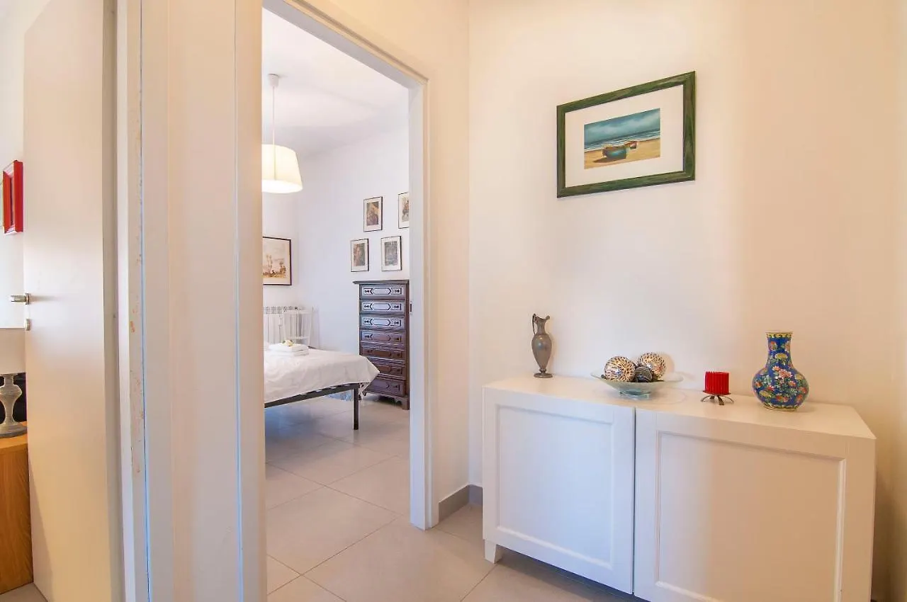 Maffeihouse 5 Min To Hospital Apartment Verona