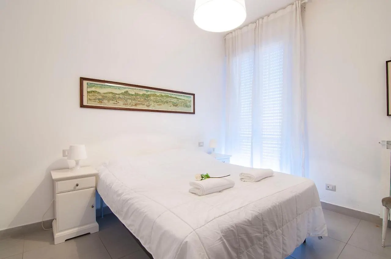 Maffeihouse 5 Min To Hospital Apartment Verona