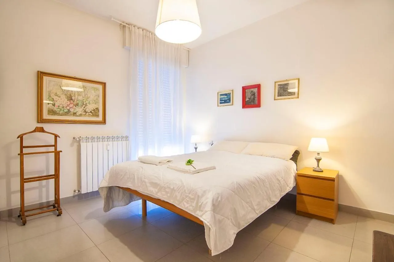 Maffeihouse 5 Min To Hospital Apartment Verona 0*,  Italy