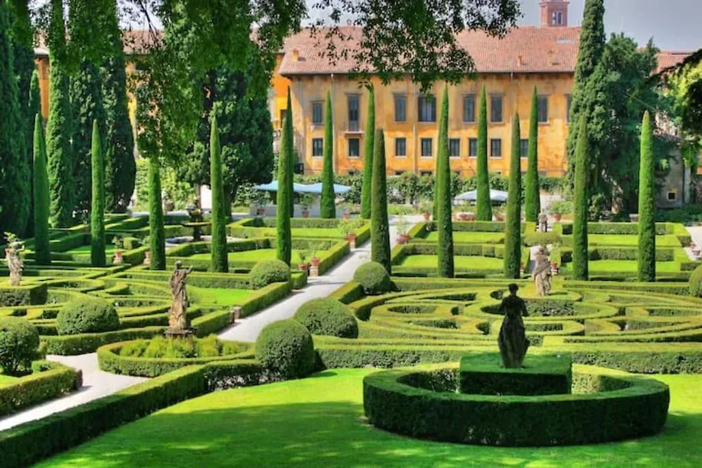 Maffeihouse 5 Min To Hospital Apartment Verona Italy