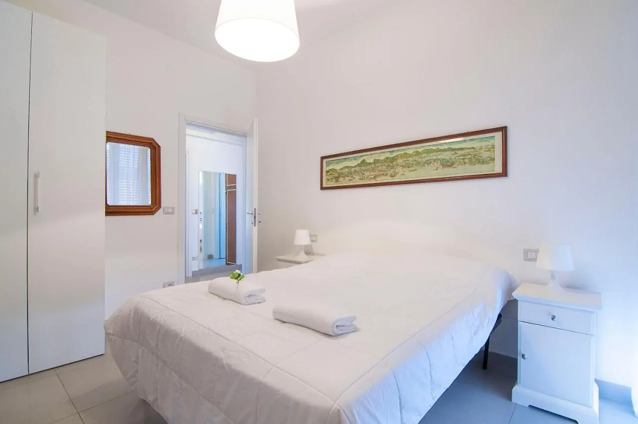 Maffeihouse 5 Min To Hospital Apartment Verona Italy