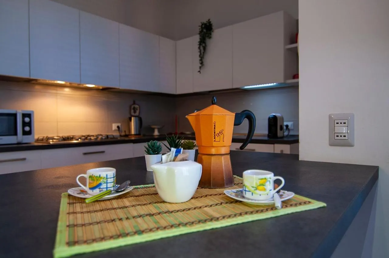 Maffeihouse 5 Min To Hospital Apartment Verona