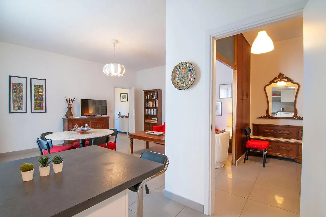 Maffeihouse 5 Min To Hospital Apartment Verona Italy