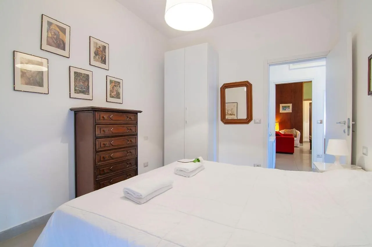 Maffeihouse 5 Min To Hospital Apartment Verona Italy